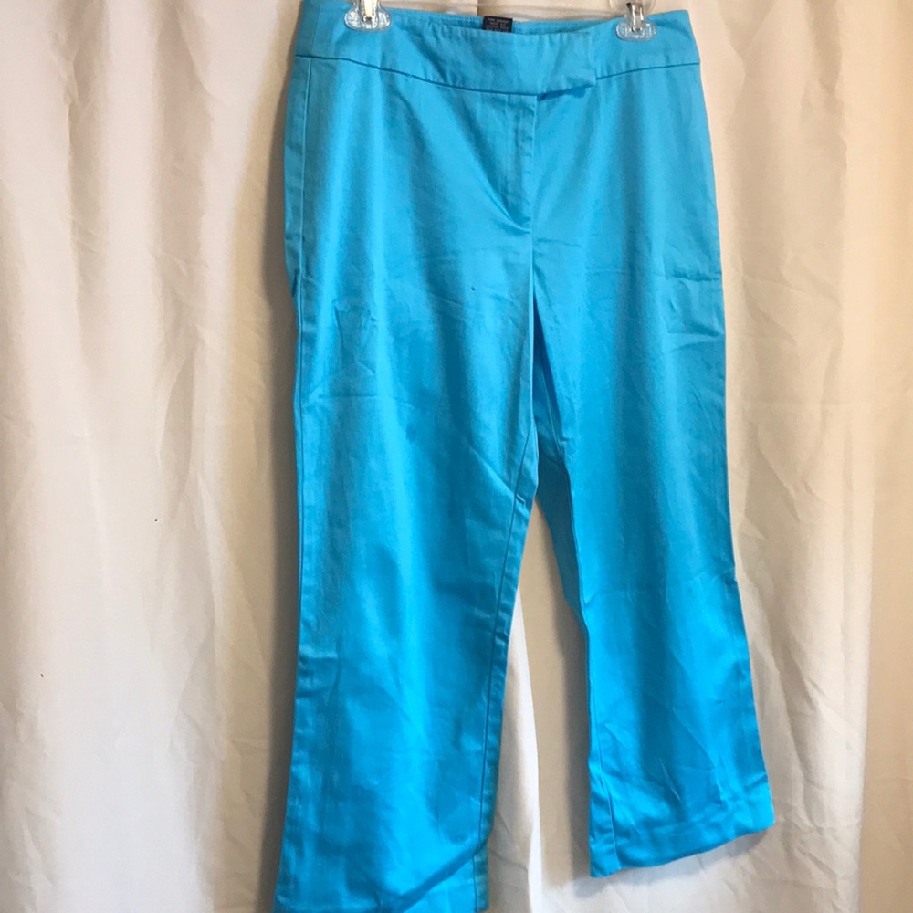Ladies capris